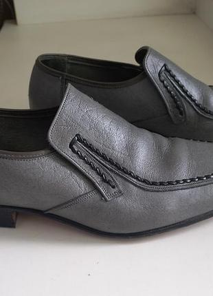 Лофери loake 3