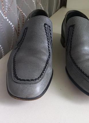 Лофери loake 5