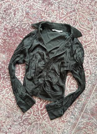 Сорочка zara