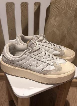 Кросівки new balance ct302
