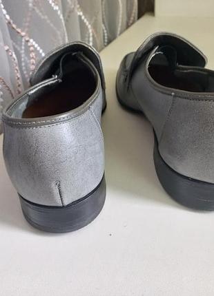 Лофери loake 6