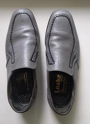 Лофери loake 7