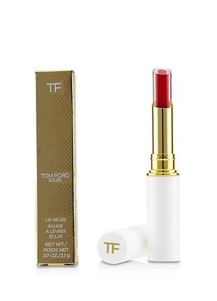 Tom ford soleil lip gelee rouge a levres eclat 2,1 g