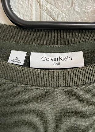 Світшот calvin klein оригінал 2