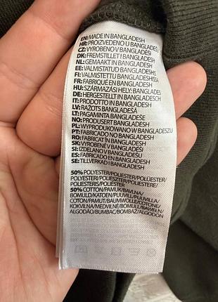 Світшот calvin klein оригінал 4