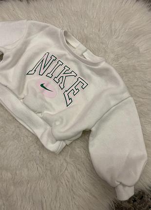 Світшот для дівчинки nike 10526 3