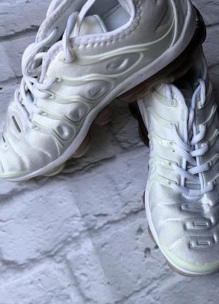 Кроссовки nike air vapormax plus 36р