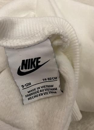 Світшот для дівчинки nike 10526 6