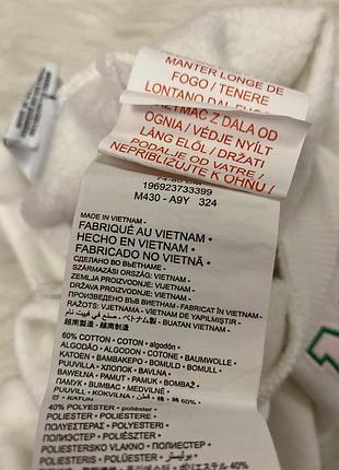 Світшот для дівчинки nike 10526 7