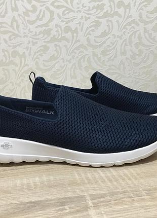 Сліпони skechers