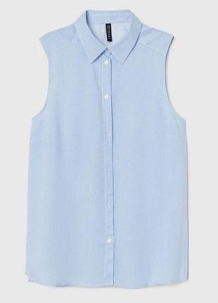 Жіноча сорочка h&m