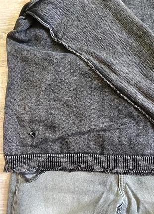 Джемпер от bershka 2