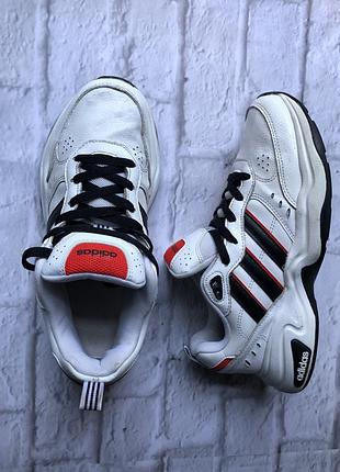 Мужские кроссовки adidas strutter