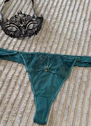 Труси бікіні труси танга трусики  ann summers