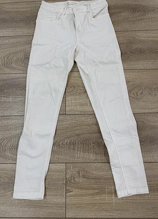 Джинси zara