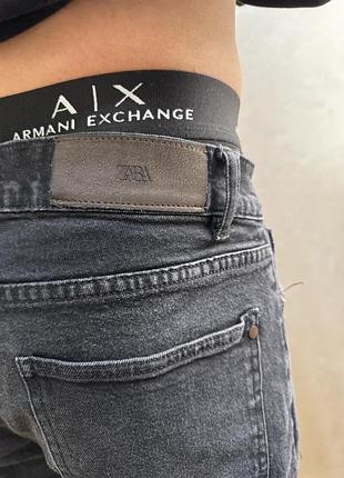 Штани zara чоловічі, в ідеальному стані.