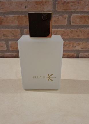Ella k parfums musc k парфумована вода на розпив