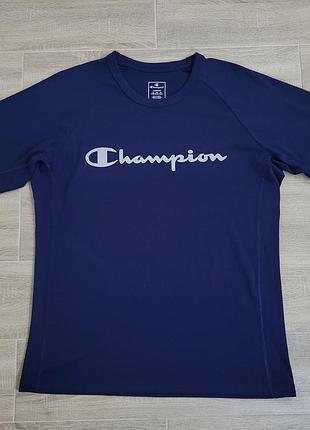 Футболка champion