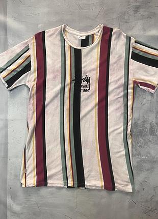 Футболка stussy vintage