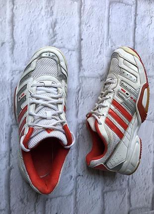 Кроссовки adidas speedcourt 5
