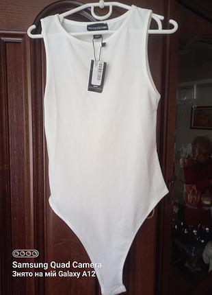 Нове еластичне боді  з кнопками знизу туреччина  prettylething