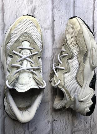 Adidas ozweego женские 38р