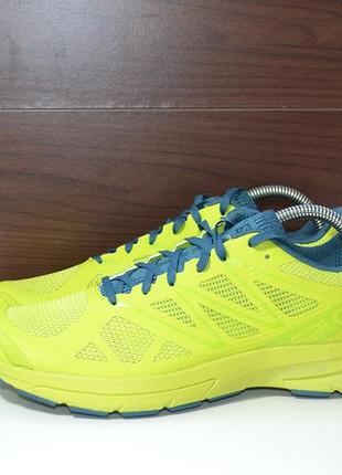 Salomon sonic pro 2 кроссовки 41.5р оригинал