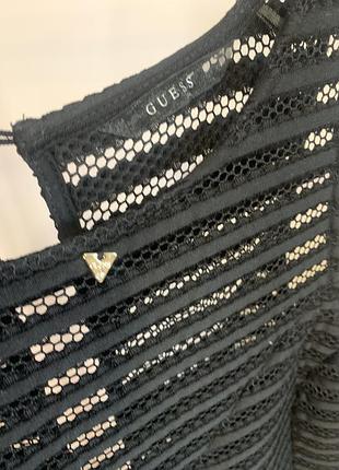 Сукня guess 6