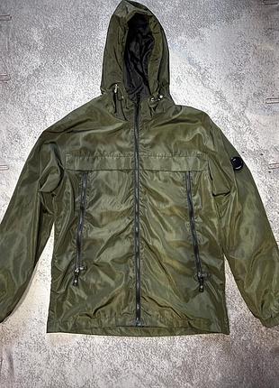 Вітровка cp company l