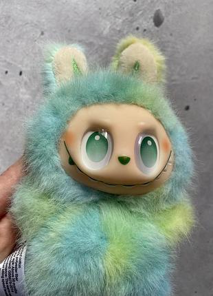 Іграшка лабубу labubu 8