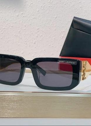 Yves saint laurent сонцезахисні окуляри