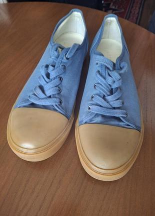 Кеди a.p.c