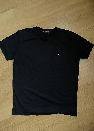 Футболка tommy hilfiger