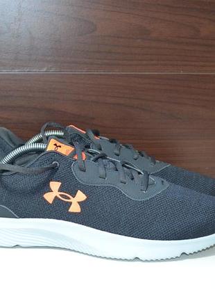 Under armour mojo 2 кроссовки 46р оригинал