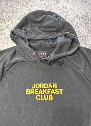 Худі jordan s розмір 3