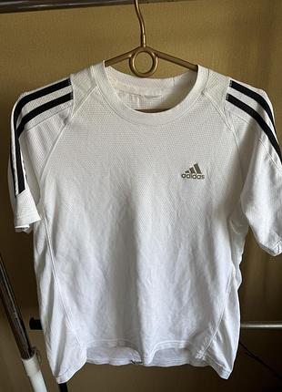 Футболка adidas response  размер м