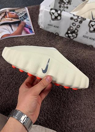 Сланці, крокси nike mind 001