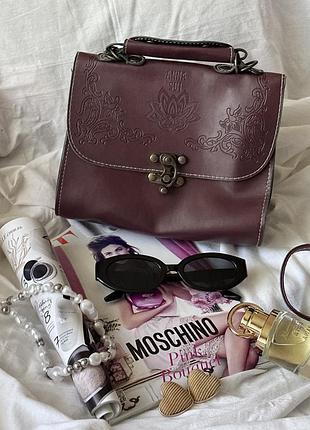 Жіноча сумка від anna sui