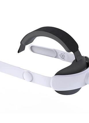 Кріплення zyber elite strap для quest 2