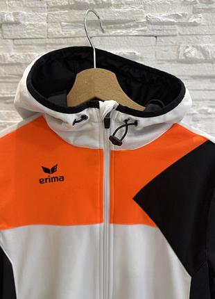Олімпійка зіпка erima 2