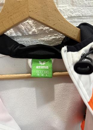 Олімпійка зіпка erima 5
