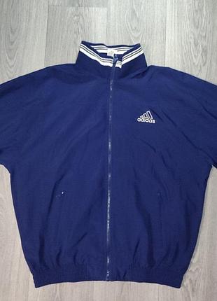 Олимпийка adidas 3