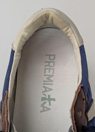 Кроссовки premiata eric 6