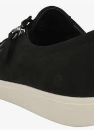 Кеды для девочки ecco оригинал 3
