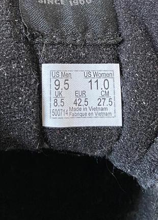 Кеди vans rowley 66/99 7