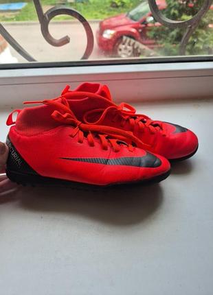 Сороконожки nike 33 размер