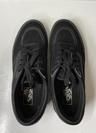 Кеди vans rowley 66/99 2
