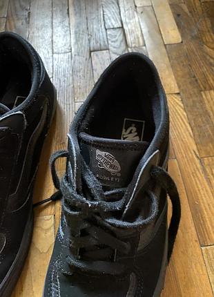 Кеди vans rowley 66/99 6