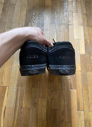Кеди vans rowley 66/99 4