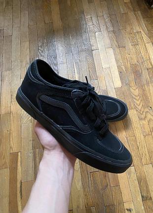 Кеди vans rowley 66/99 3
